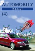 Jan Zdeněk: Automobily 4 - Příslušenství