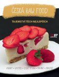 kolektiv autorů: Česká raw food