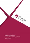 kolektiv autorů: Chemie pro spolužáky: Obecná chemie II. - Učebnice