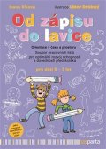 Vlková Ivana: Od zápisu do lavice – Orientace v čase a prostoru