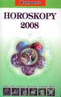 neuveden: Horoskopa 2008 II.