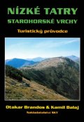 Brandos Otakar: Nízké Tatry - průvodce