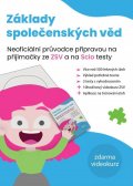 kolektiv autorů: Základy společenských věd - Neoficiální průvodce přípravou na přijímačky ze