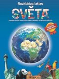 neuveden: Rozkládací atlas světa