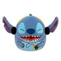 neuveden: Squishmallows Disney Stitch se sluchátky 25 cm