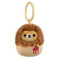neuveden: Squishmallows Klíčenka Harry Potter - Nebelvírský lev 9 cm