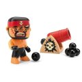 neuveden: DJECO Arty toys figurka Rick s kanónem