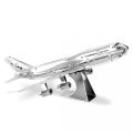 neuveden: Metal Earth 3D puzzle: Boeing 747