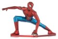 -: Metal Earth 3D kovový model Marvel: Spider-Man