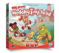 neuveden: Můj první nedobytný hrad - kooperativní dětská hra