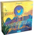 Benvenuto Johan: Krajina zvířat