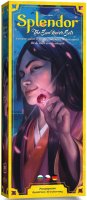 André Marc: Splendor: Kde slunce nikdy nezapadá (2. rozšíření)