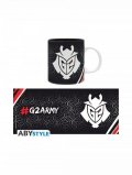neuveden: G2 Esports Hrnek: G2 Army 320 ml