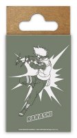 -: Naruto Shippuden Magnet Kakashi