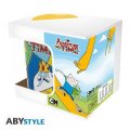 neuveden: Adventure Time Keramický hrnek 320 ml - Character Group