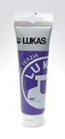 neuveden: LUKAS akrylová barva TERZIA - Cobalt violet deep 125 ml