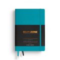 neuveden: Bullet Journal Edition 2 Medium (A5) Turqouise25
