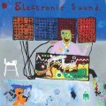 -: LP HARRISON GEORGE - ELECTRONIC SOUND
