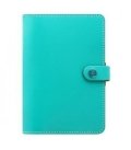 neuveden: Filofax The Original diář osobní - akvamarínový
