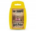neuveden: TOP TRUMPS Harry Potter a Fénixův řád CZ - karetní hra