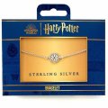 neuveden: Harry Potter Stříbrný náramek - Obraceč času