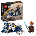 neuveden: LEGO® Star Wars™ 75400 Plo Koon a jeho jediská mikrostíhačka