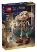 : LEGO® Harry Potter™ 76469 Svobodný skřítek Dobby™