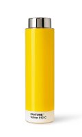 neuveden: Pantone Láhev na pití Tritan 0,5 l - Yellow 012