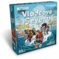neuveden: Settlers: Vládcové severu - hra