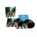 The Beatles: Beatles: Abbey Road 3 LP