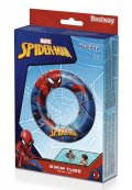 neuveden: Nafukovací kruh Spider-Man 51 cm