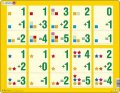 neuveden: Puzzle MAXI - Malé sčítání 1-5 /10 dílků