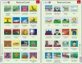 neuveden: Učební puzzle MIDI - Angličtina-delší věty RA14/20 dílků (2 druhy)