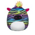 neuveden: Squishmallows Duhová zebra Safiyah 20 cm