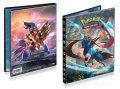 neuveden: Pokémon: Sword and Shield - A5 album na 80 karet