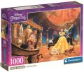 neuveden: Puzzle Disney Princess: Kráska a zvíře 1000 dílků