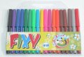 neuveden: Fixy - 18 ks