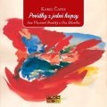Čapek Karel: Povídky z jedné kapsy - 2CD