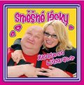 Asterová Jitka: Směšné lásky Jitky Asterové - CD