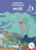 neuveden: Začínáme vystřihovat - Moře