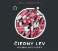 Hvorecký Michal: Čierny lev - CDmp3
