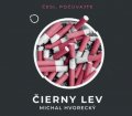 Hvorecký Michal: Čierny lev - CDmp3