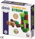 neuveden: Balanční hra Strom
