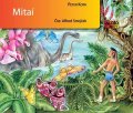 Kopa Peter: Mitaí - 3CD