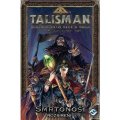 neuveden: Talisman/Smrtonoš - Společenská hra