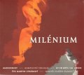Larsson Stieg: Milénium - kompletní trilogie - 6 CDmp3 (Čte Martin Stránský) - audiokniha