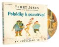 Jones Terry: Pohádky k neuvěření - audioknihovna