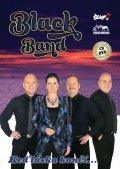 neuveden: Black Band - Keď láska končí - CD + DVD