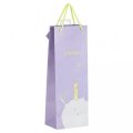 neuveden: Dárková taška na lahev Malý princ – Pla