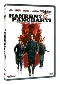 neuveden: Hanebný pancharti DVD